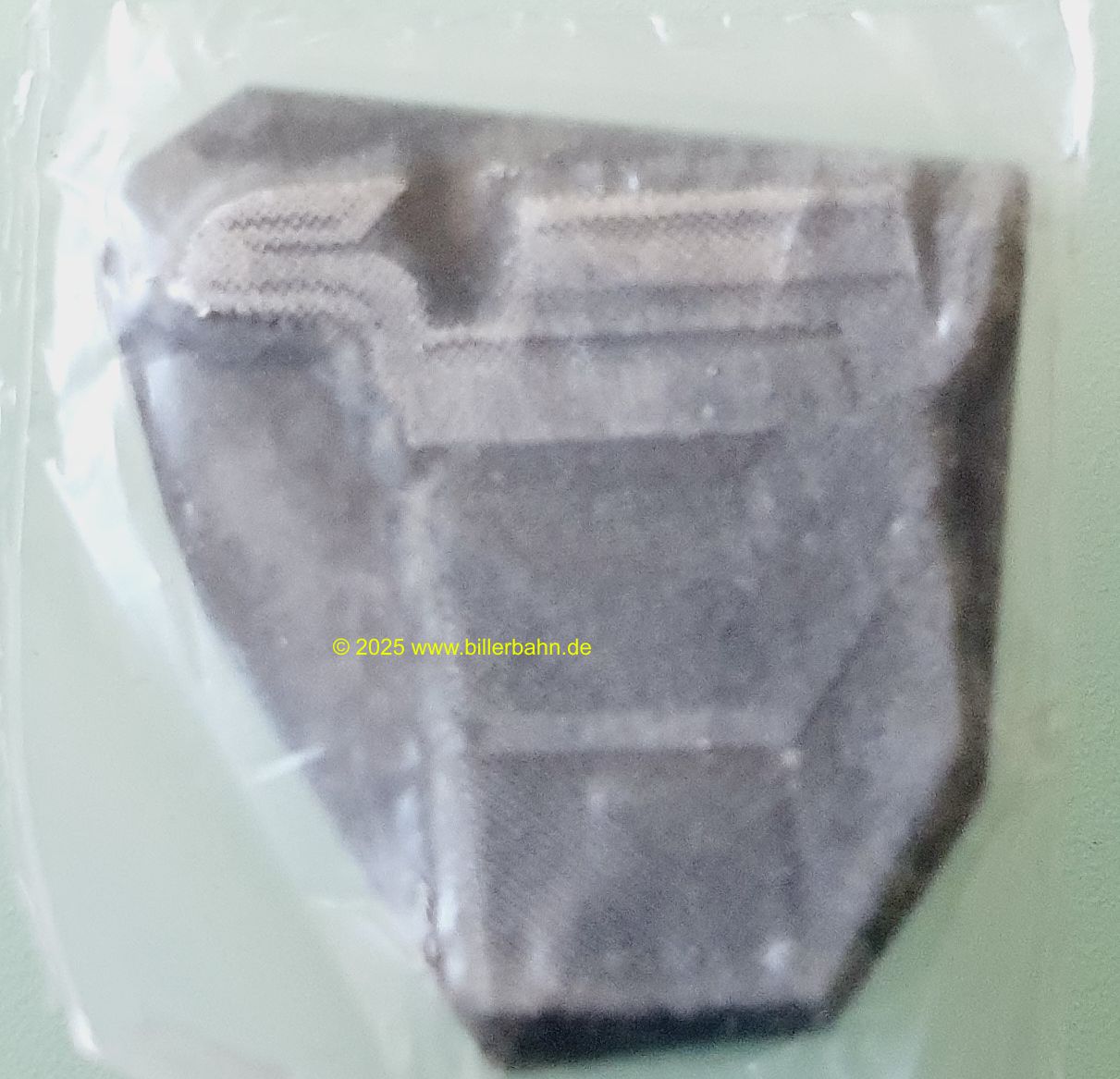 Klischee 014 Unterbaustütze