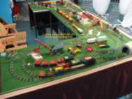 left part of the layout