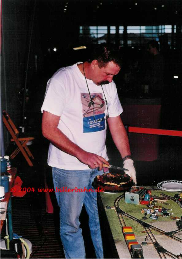 Hmmm - Mama's Käsetorte!!!!