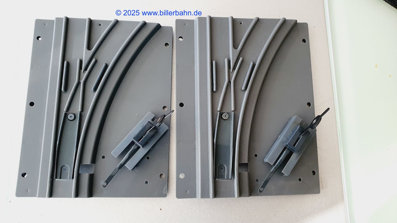 2000 Diorama
