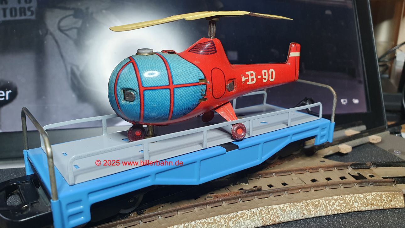 Helitrans