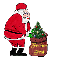 Frohes Fest